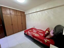 Blk 95 Commonwealth 16 (Queenstown), HDB 3 Rooms #606738001